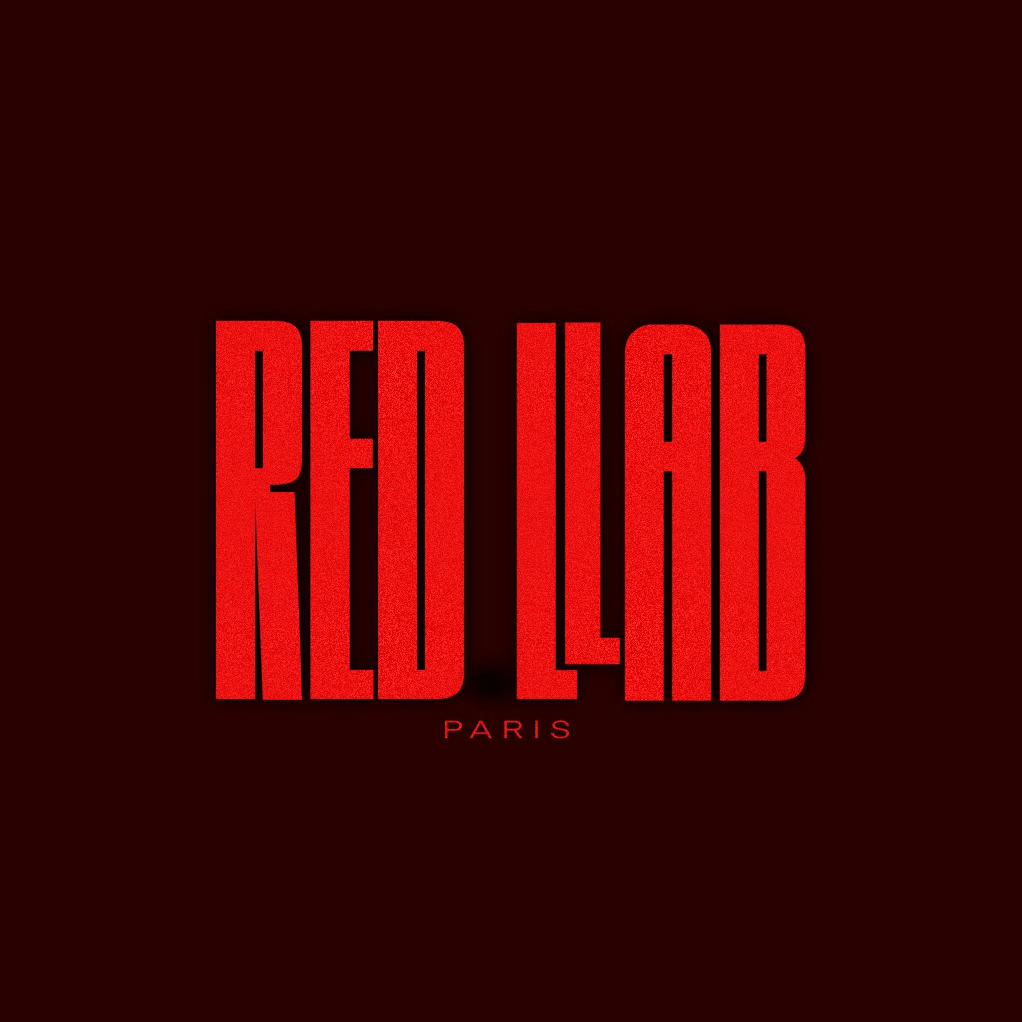 Red Llab Ep 2 Cover