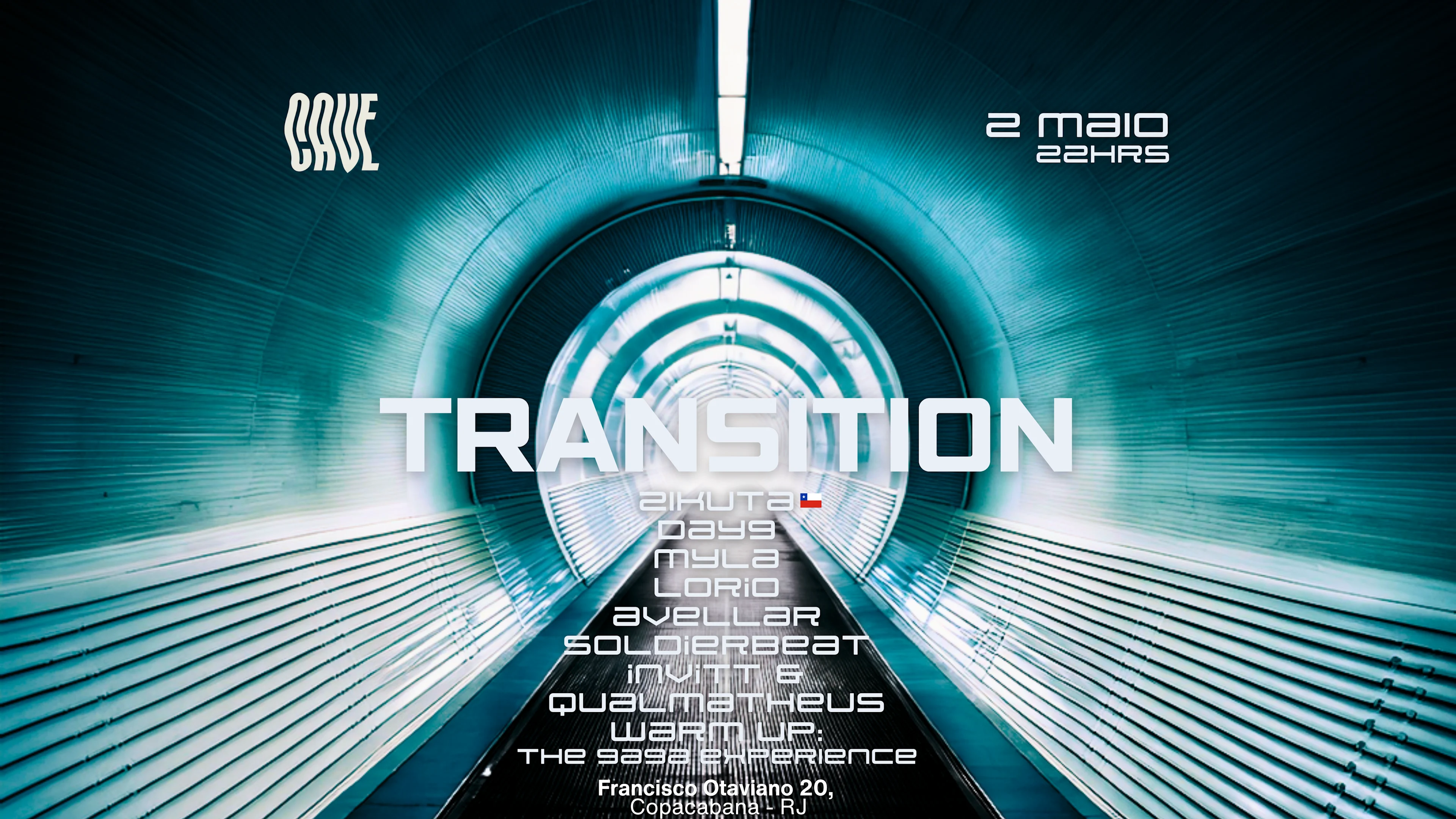 Transition 02/05 Cover