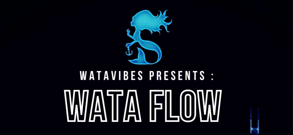 Watavibes Presents : Wata Flow Cover