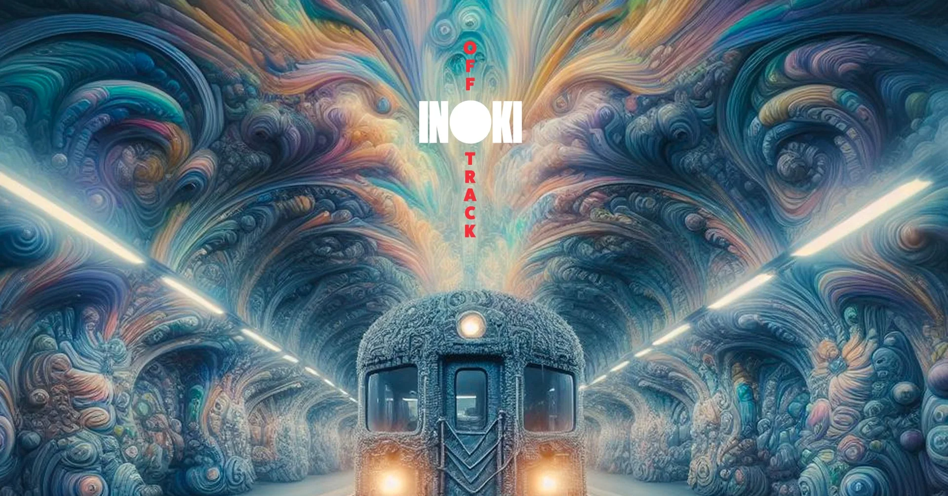 Inoki: Wassu & Friends Cover