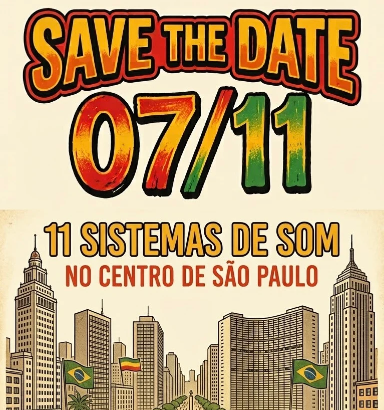 11 Sistemas De Som No Cinema! Cover