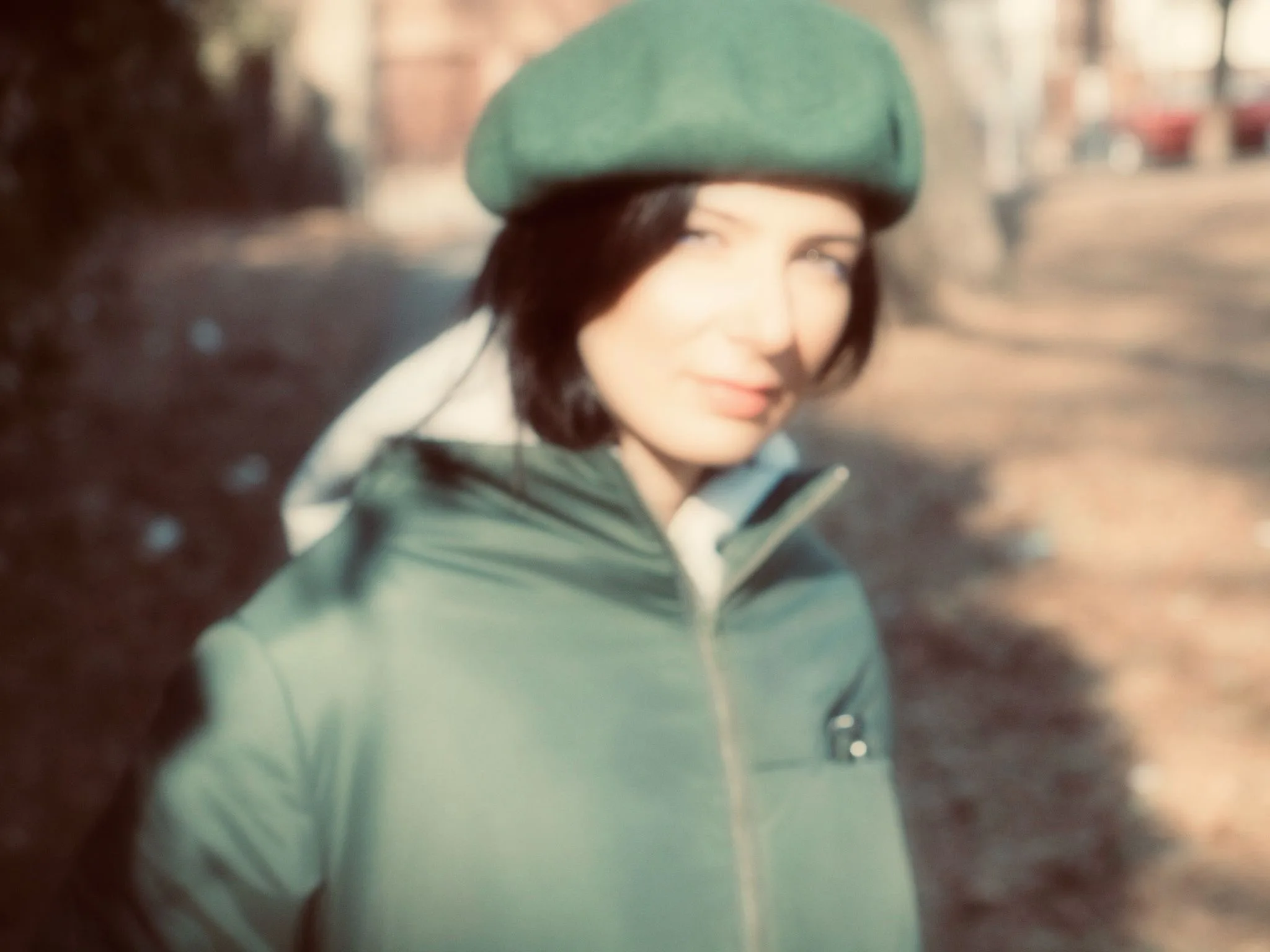 Bloom W/ Shvili (Resolute Ny) Cover