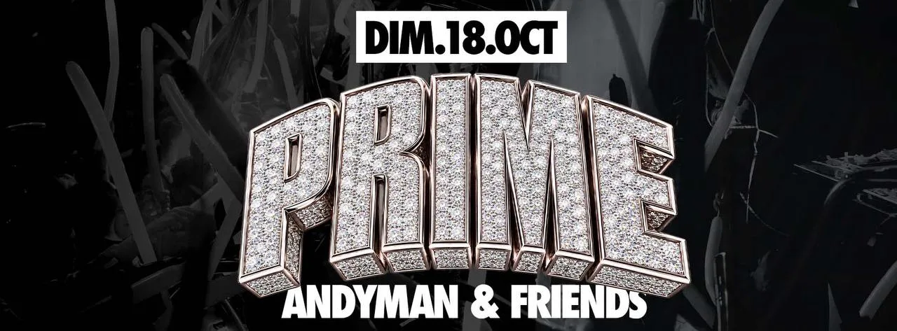 Prime I Bazar Cover