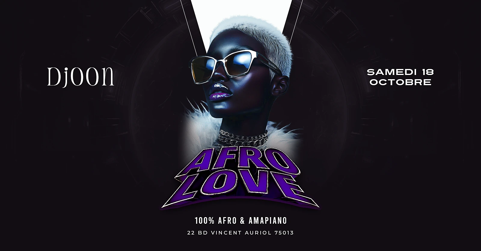 Afrolove: 100% Afrobeats & Amapiano Cover