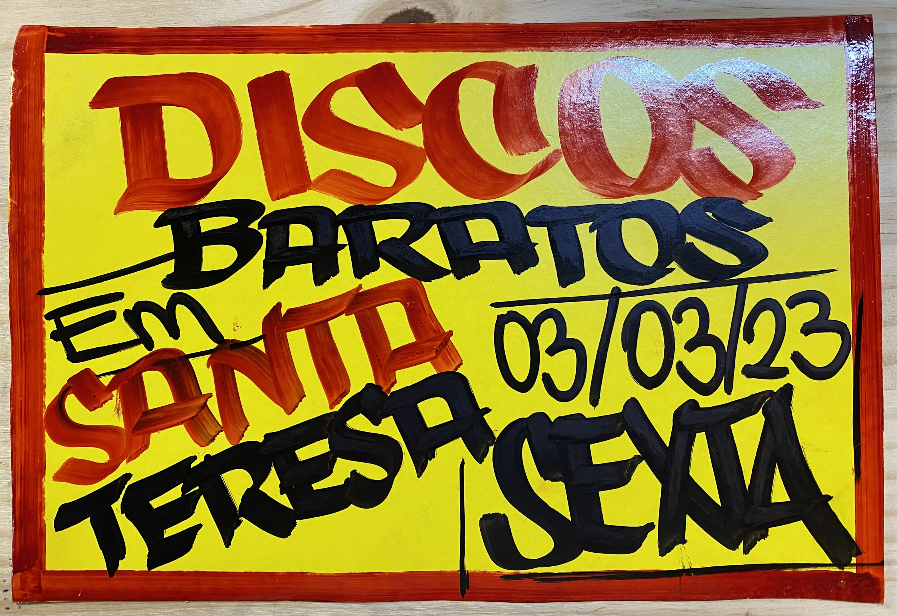 Discos Baratos Com Gui Scott E Php Em Santa Teresa Cover