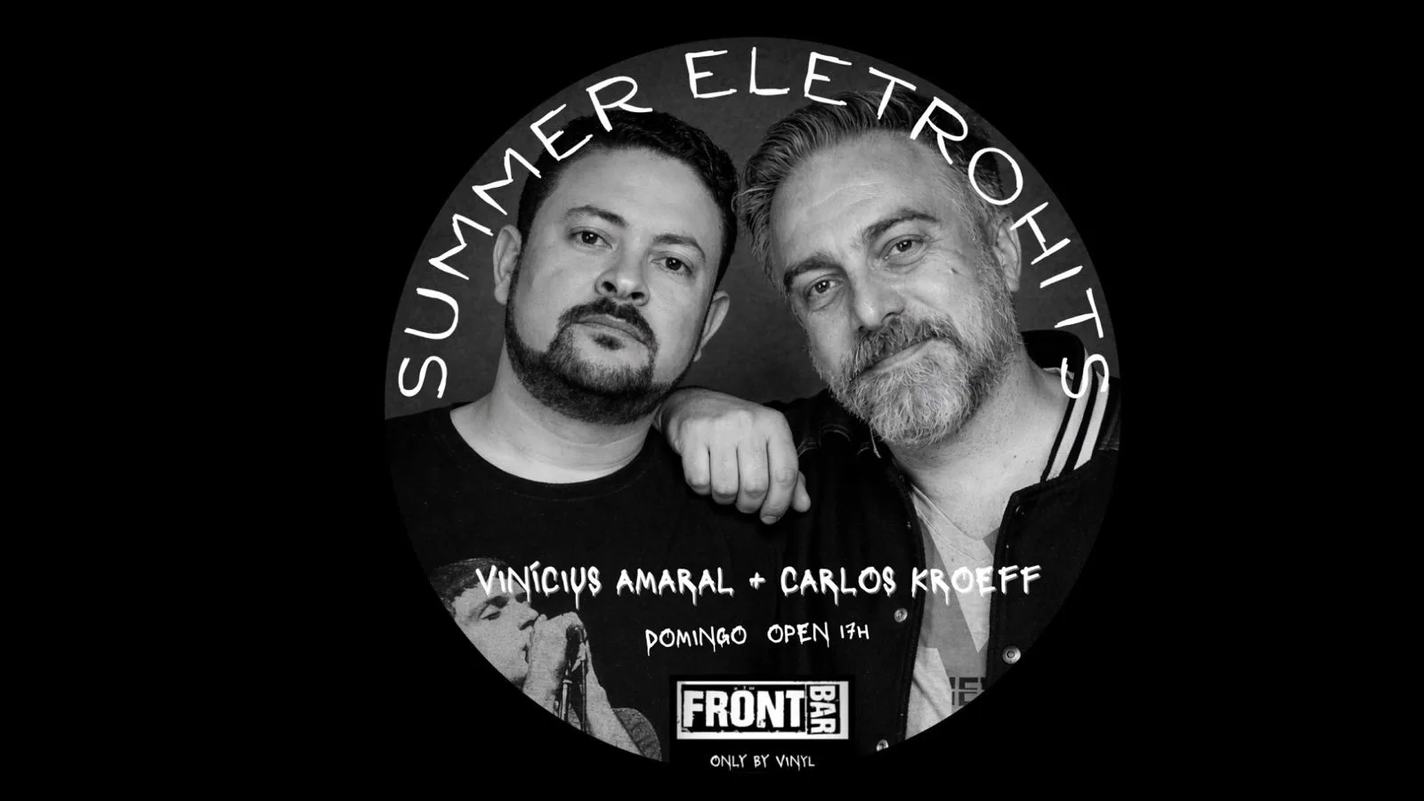 Front Eletrohits De Páscoa Cover