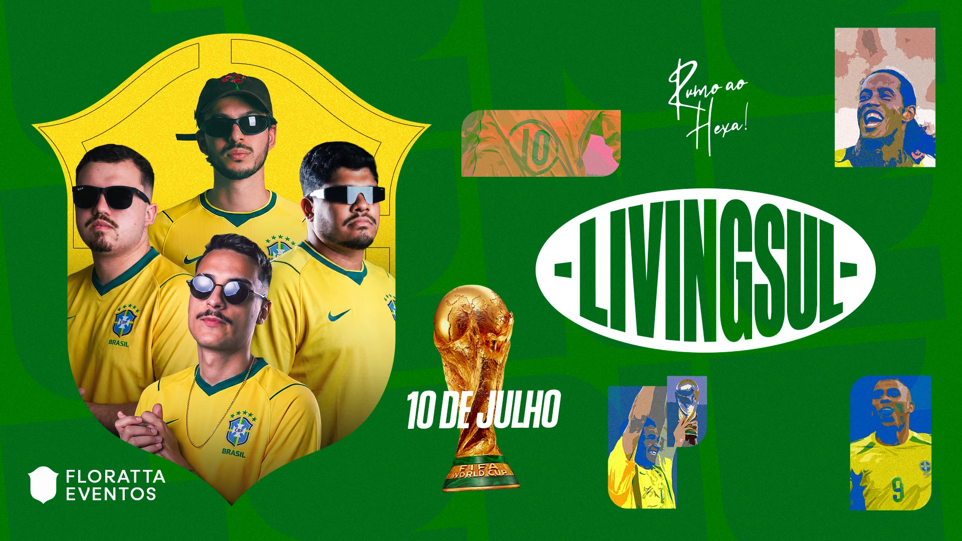 Livingsul Cover