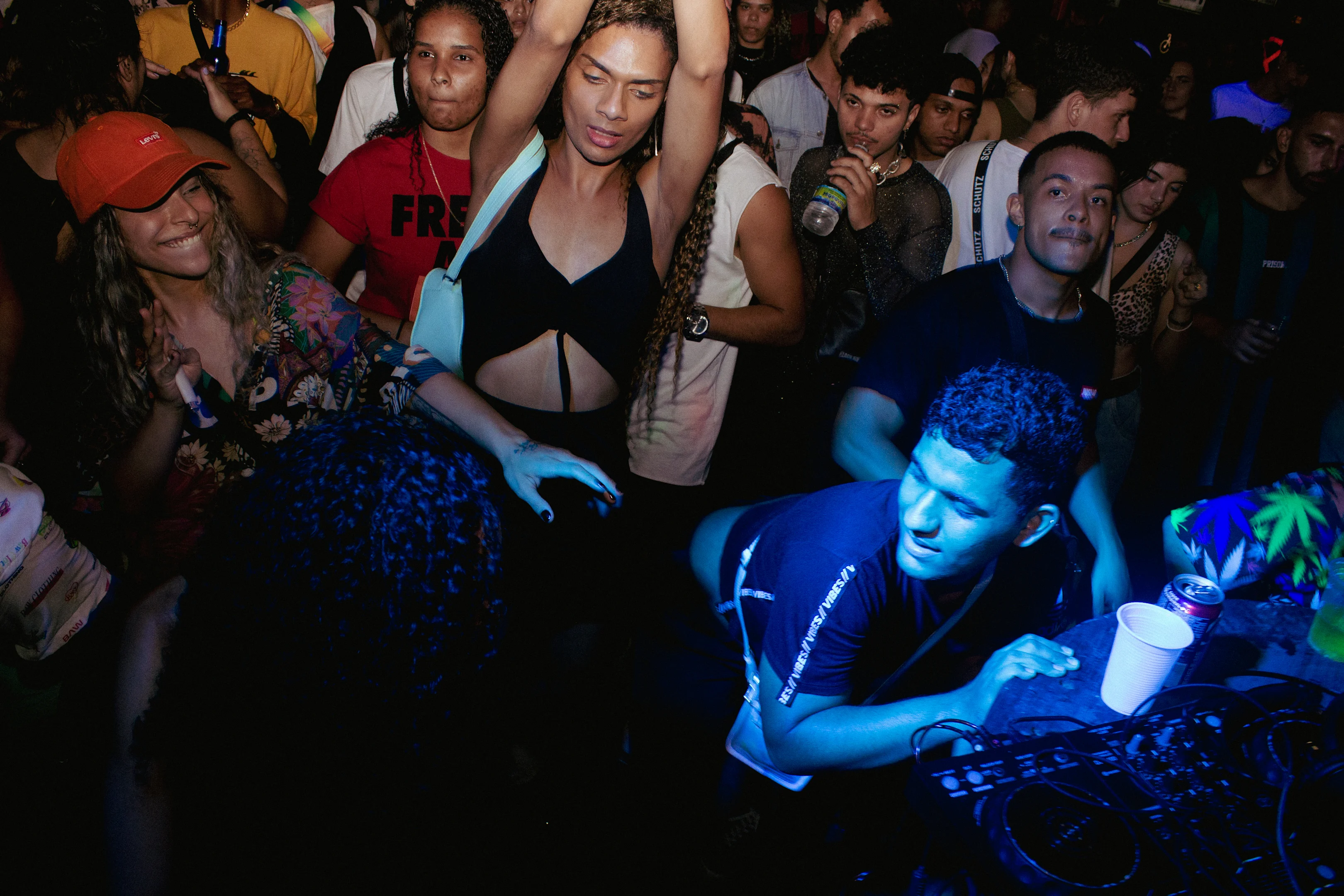 @Dispara Com Dj Ramemes Cover