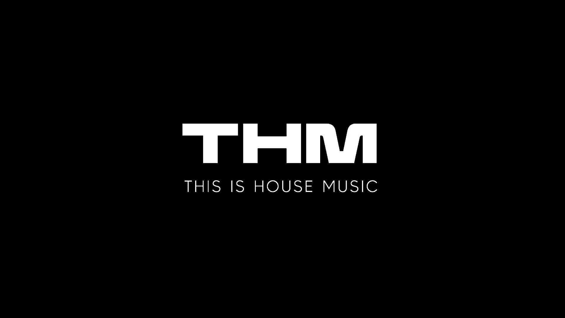 This Is House Music X Kashovski Cover
