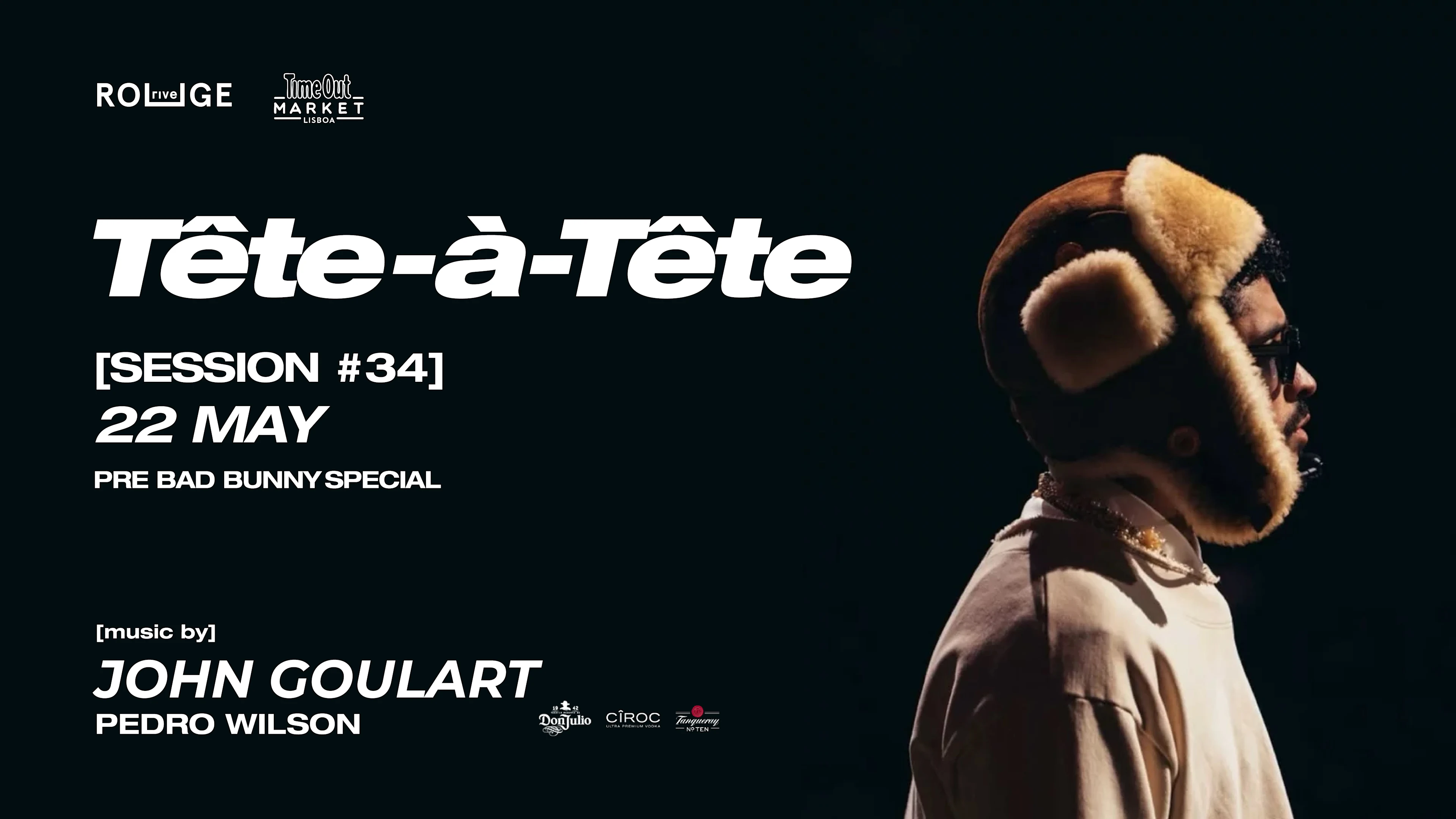 Tête-À-Tête At Rive Rouge Cover