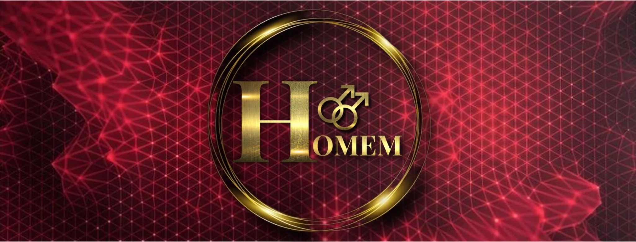 Festa Homem Cover