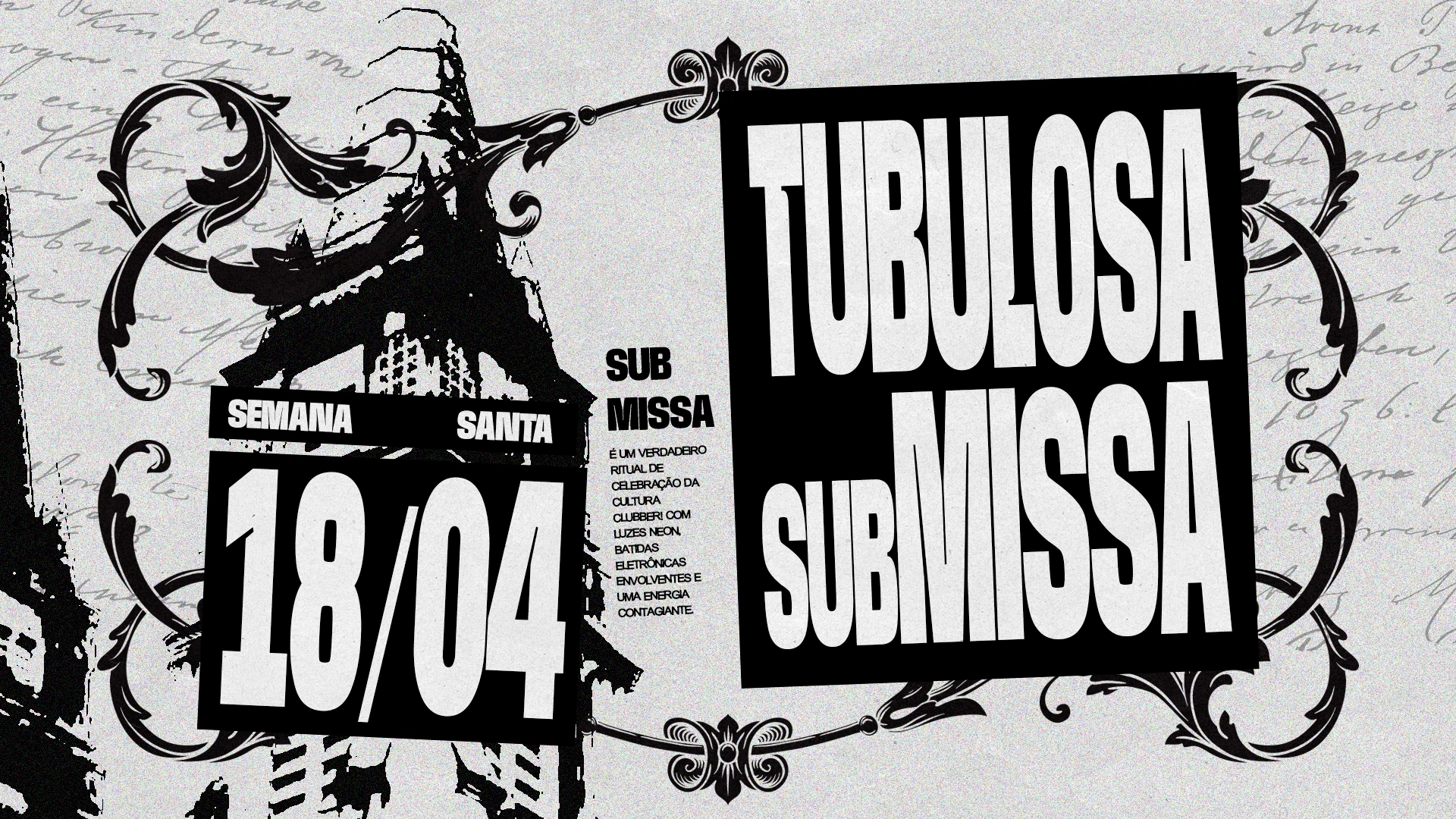 Tubulosa Submissa Cover
