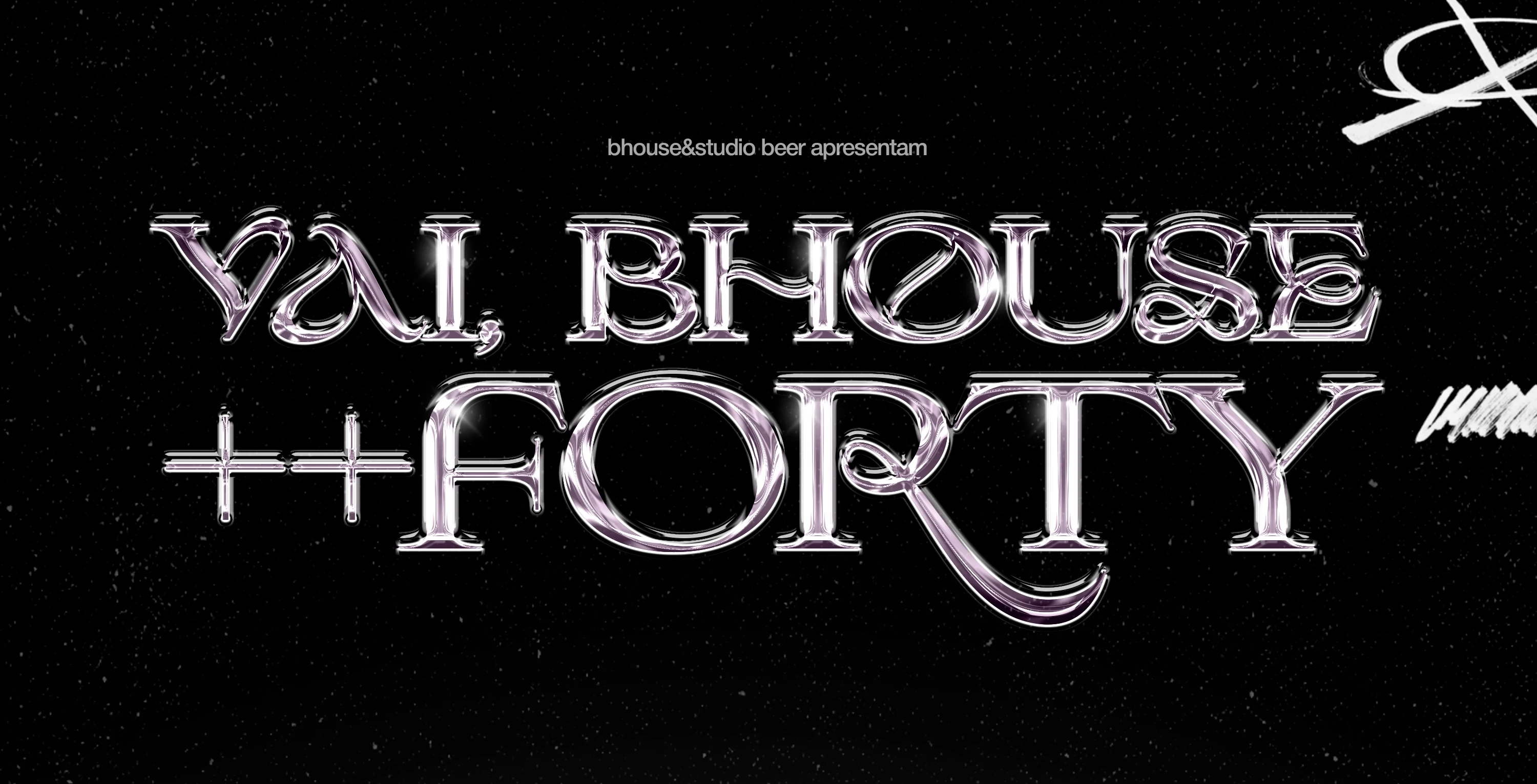 Vai Bhouse +++ Fortyyyy ~ A Virada ~ Pop/Funk/Techno/Tribal Cover