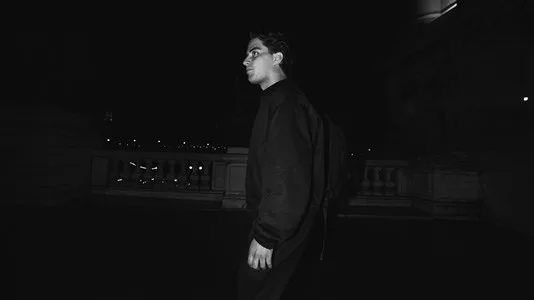 Woh X Maison De Monsieur W/ Saint Amour Cover