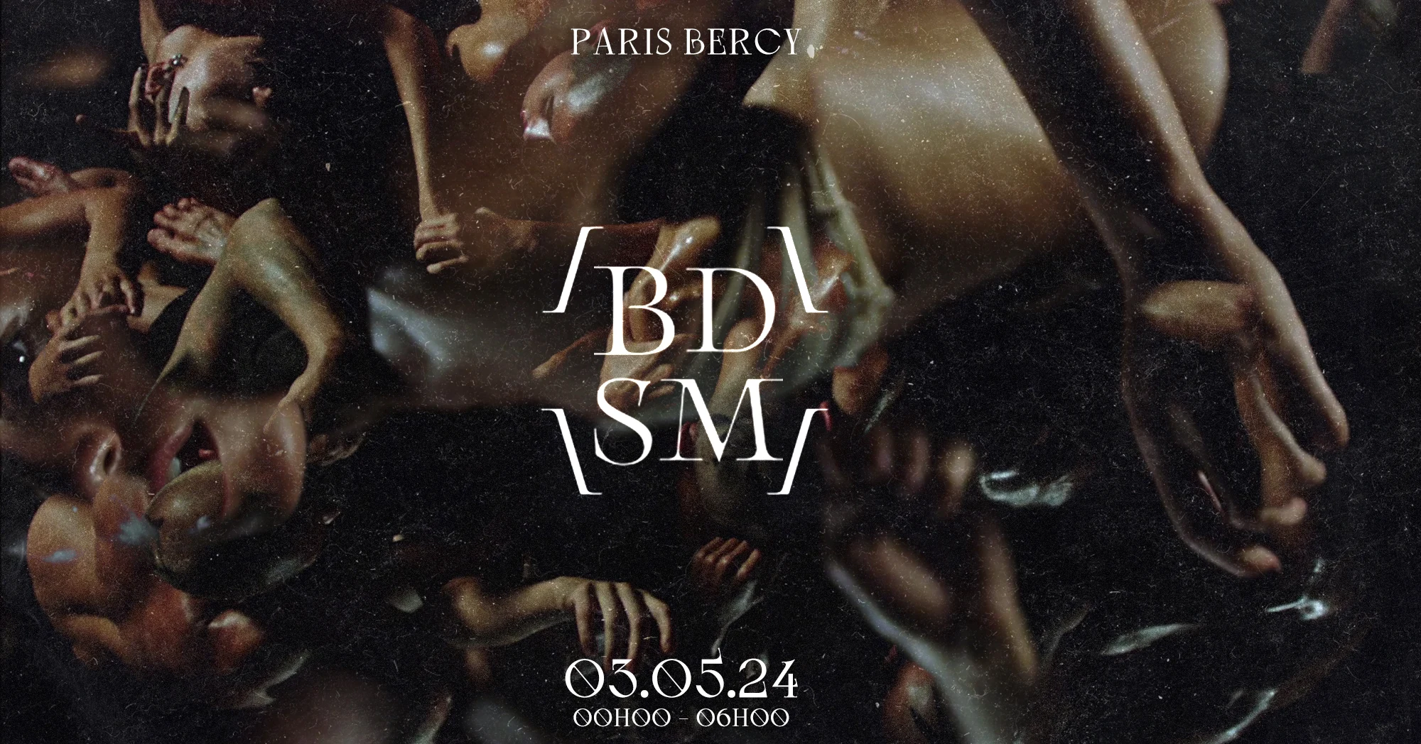 Bd-Sm #21 | 03/05/24 Cover
