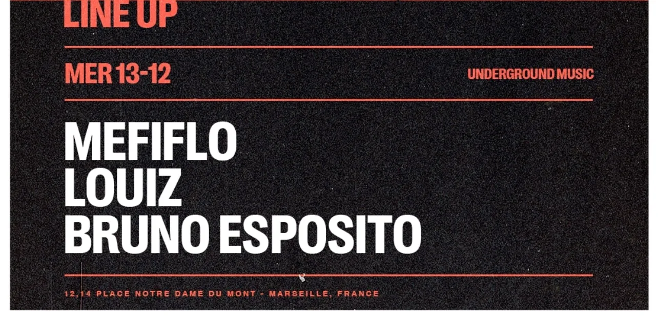 Mercredi Du Flo #7 Cover