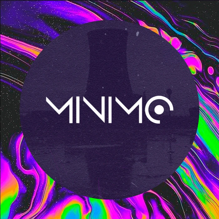 Minimo 5 Anos - 16.09.2023 Cover
