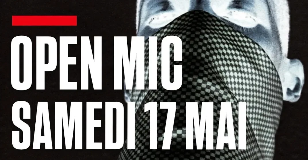 Earl’S Open Mic Vol.2 Cover