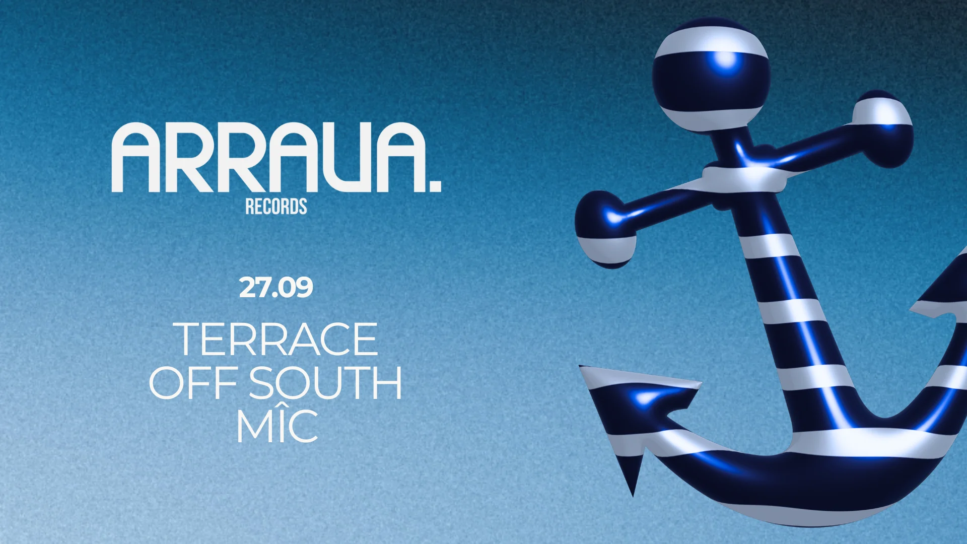 Arrava Records X Vivaldi Monaco - Édition Yacht Show Cover