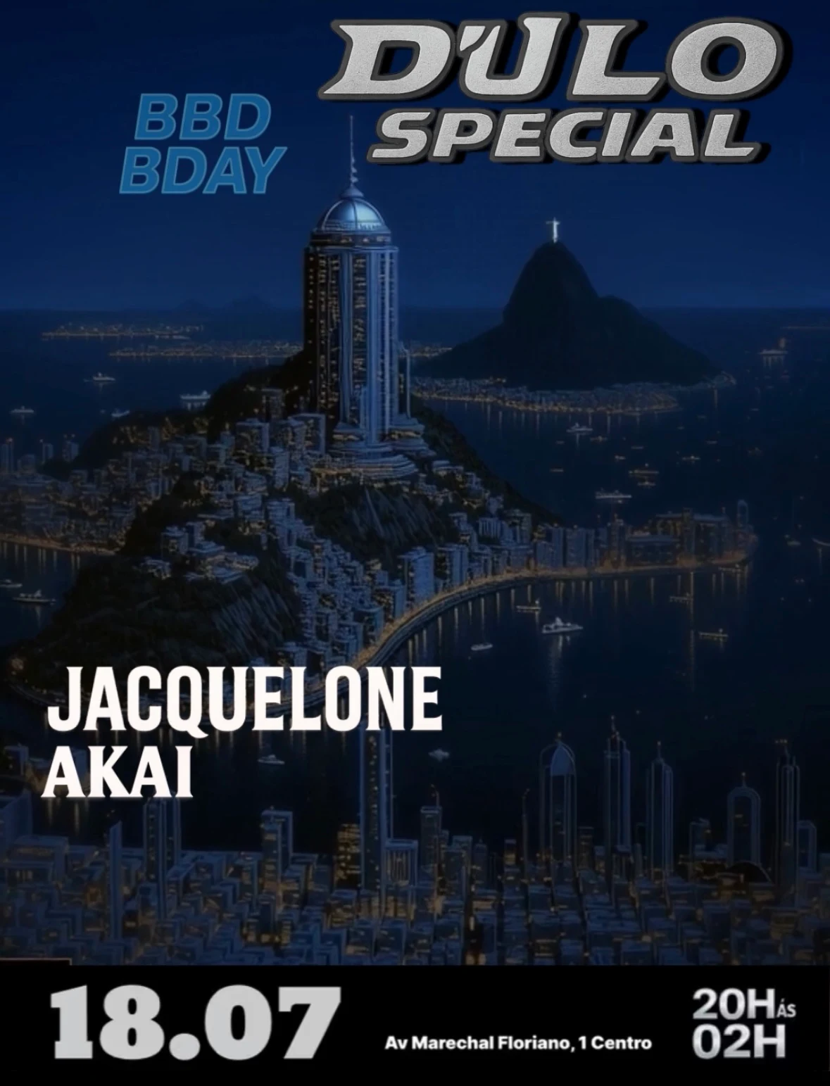 Bbd Bday Cover