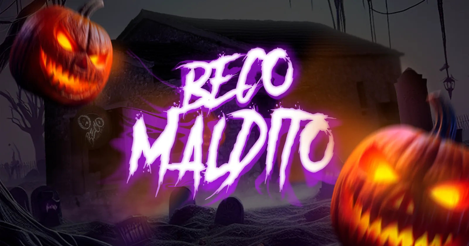 Beco Maldito 2026 Cover