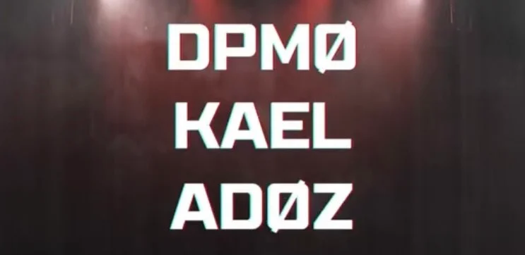 Dpmo, Adøz & Kael Cover