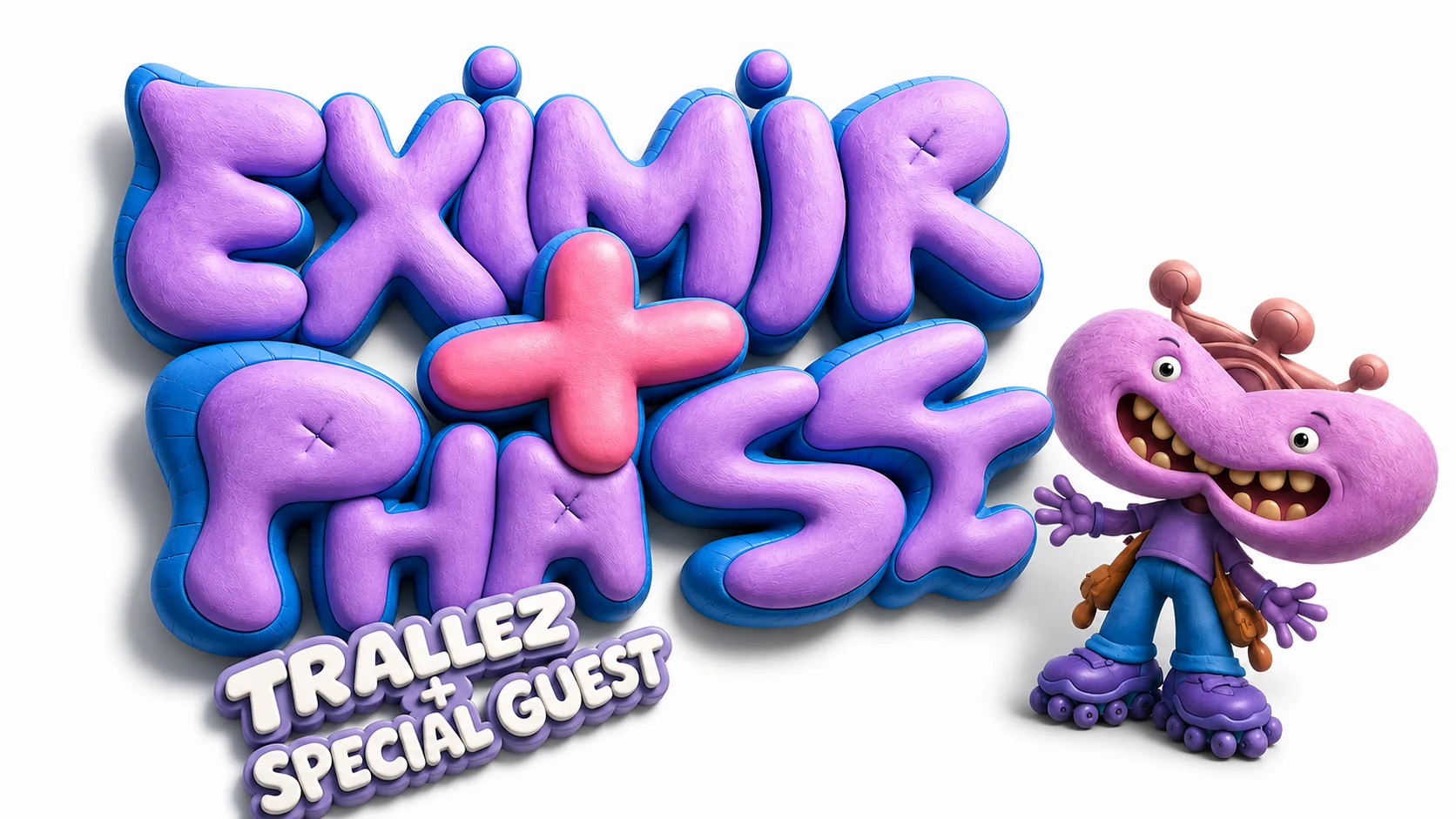 Eximir Cover