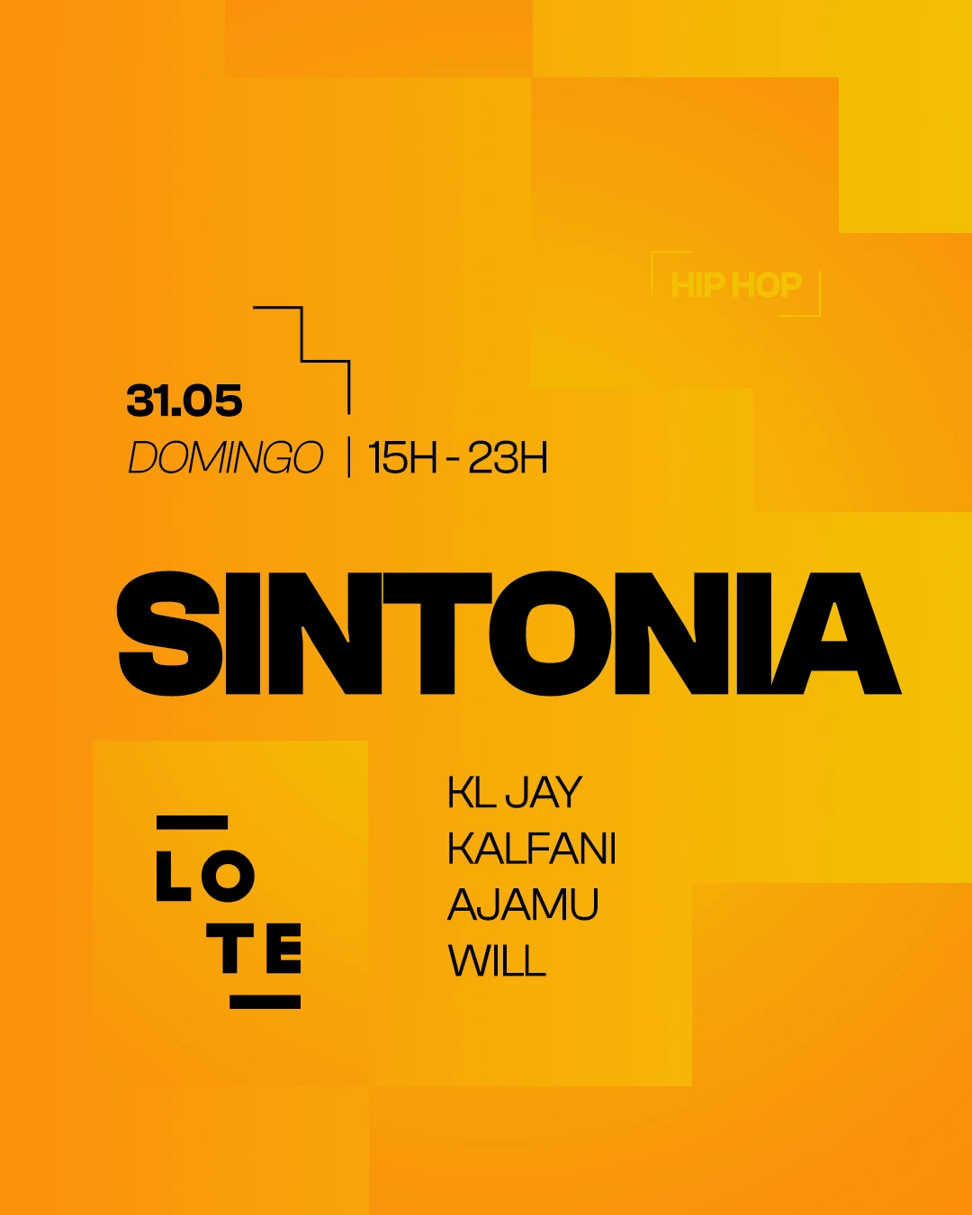 Sintoniafesta Cover