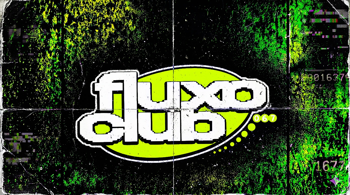 Fluxo Club 067 Cover
