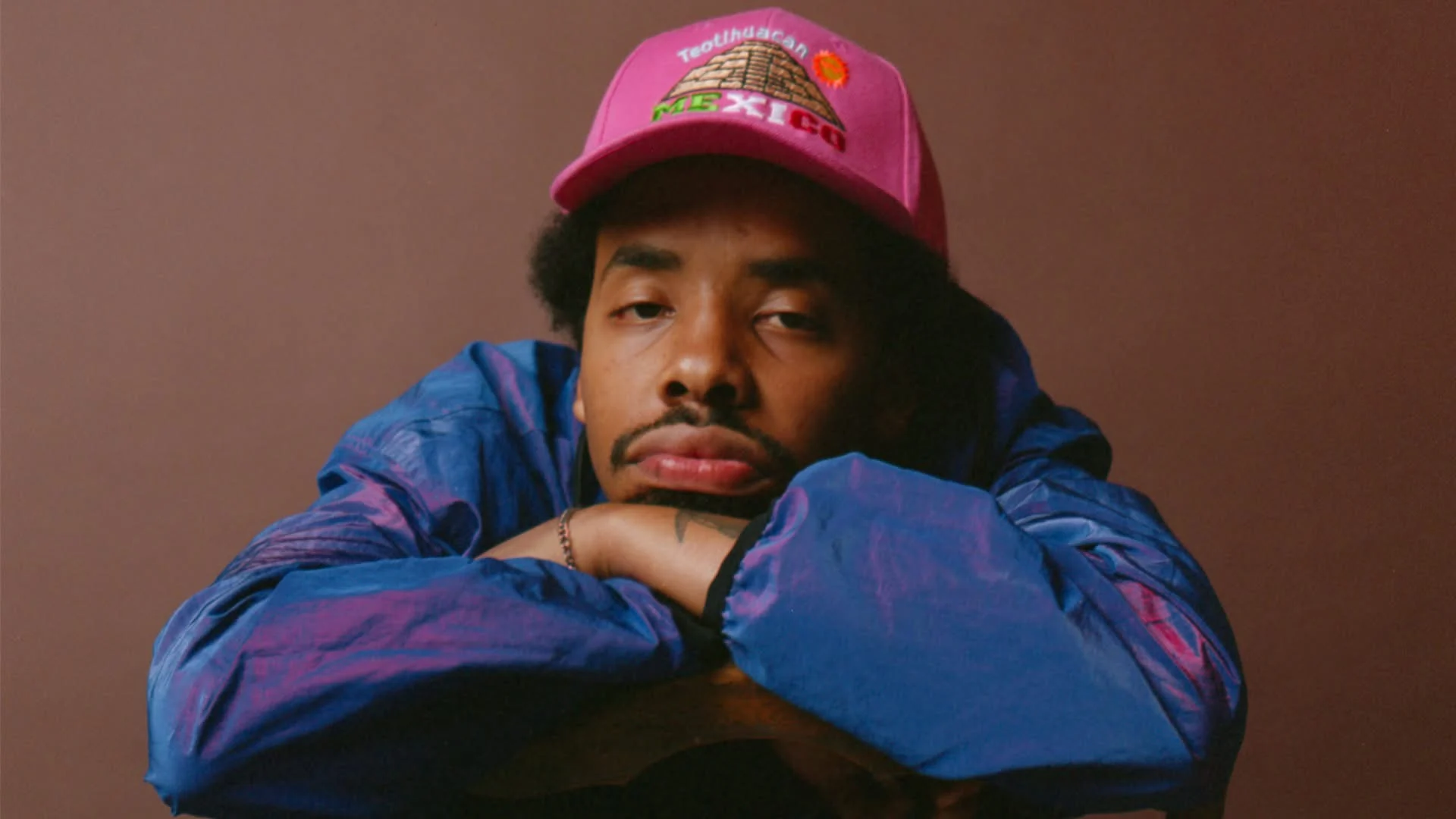 Versus: Earl Sweatshirt Em Lisboa - 3lworldtour Cover