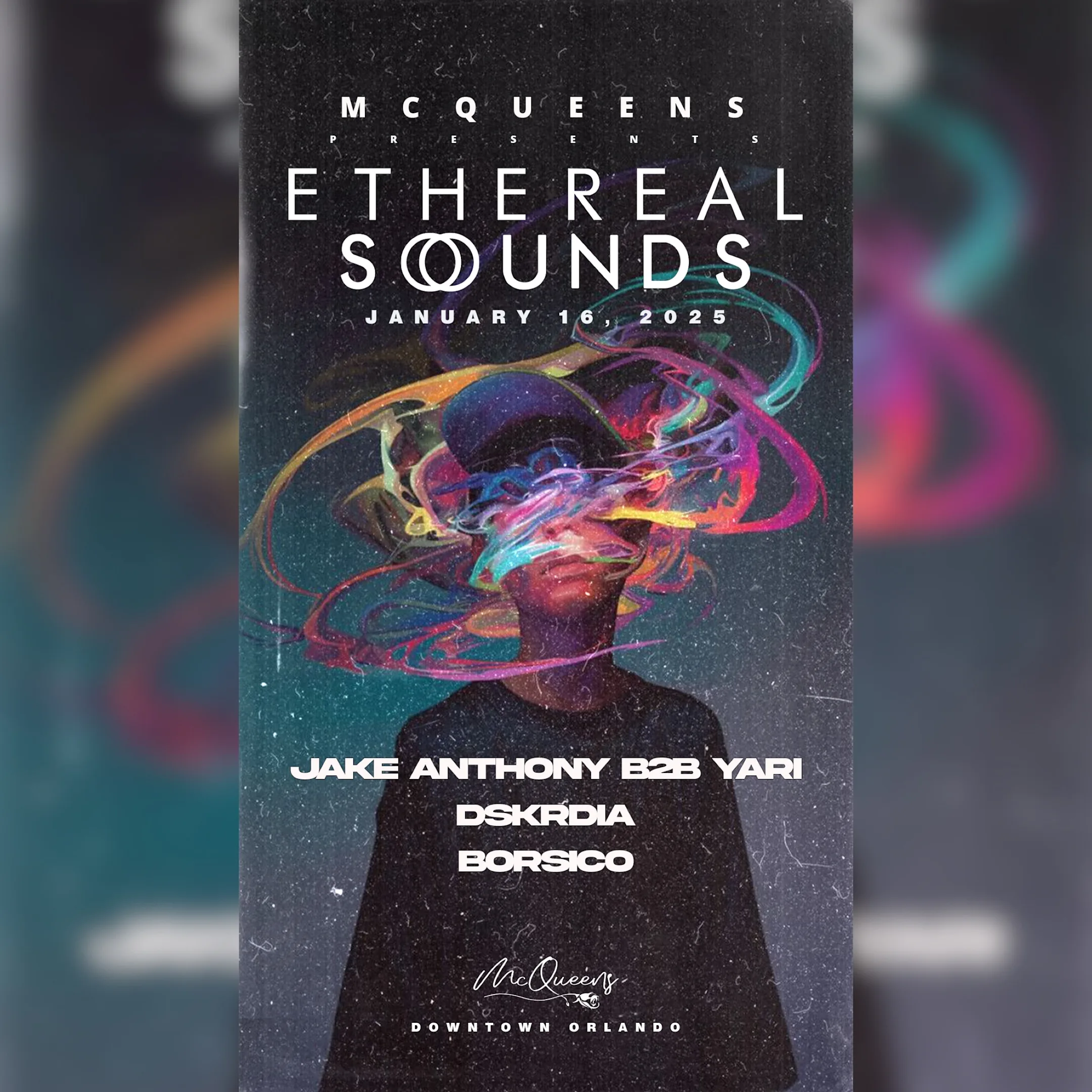 Techno Takeover By Ethereal Sounds Cover
