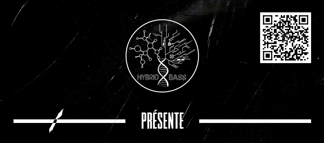 Hybrid Bass Cover
