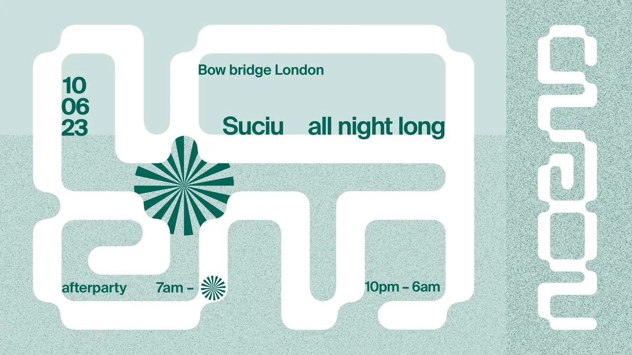 Noend Weekend With Suciu [3 Chapters] Cover