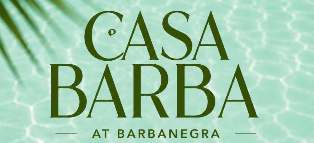Casa Barba Cover