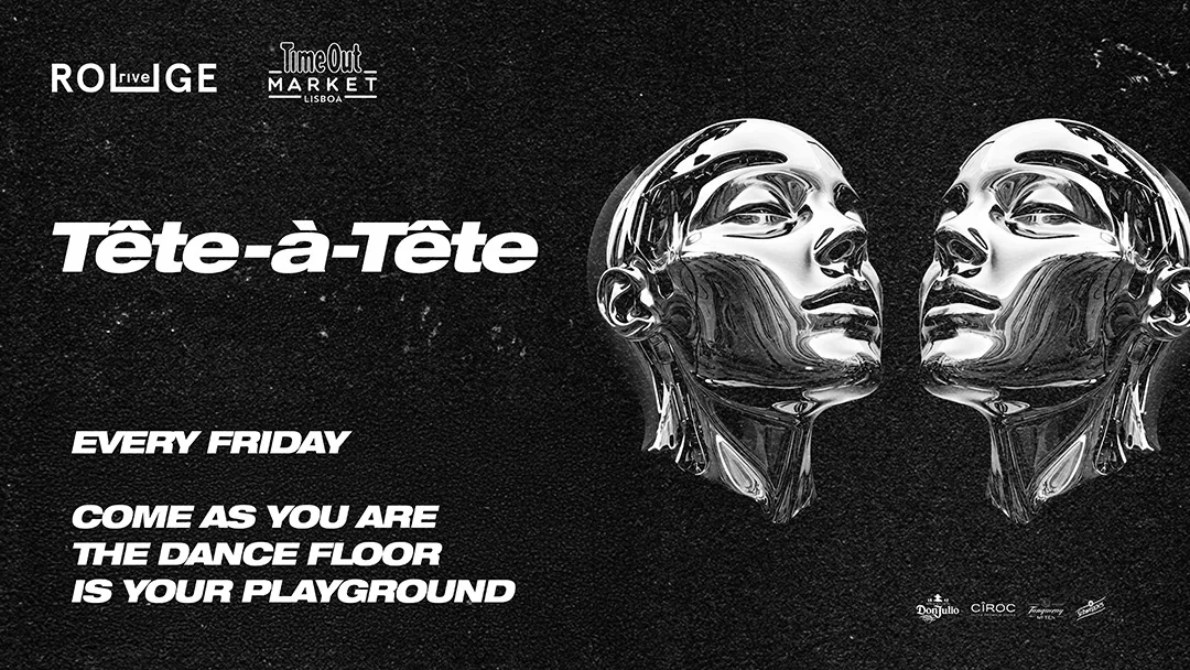 Tête À Tête Invites G Vargs Cover