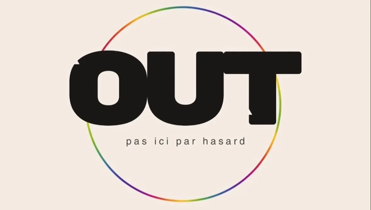 Out - La Première Cover
