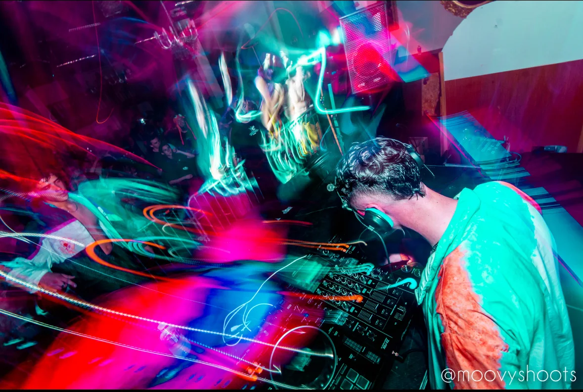 70% Why T - 3h Non Stop X K N I T M A R E X Professor Hakkuh Cover