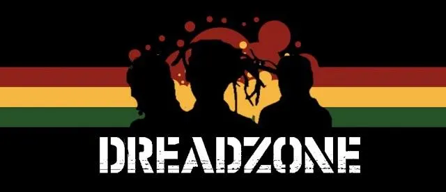 An Evening With Greg Dreadzone Dj Set And Conversation Cover