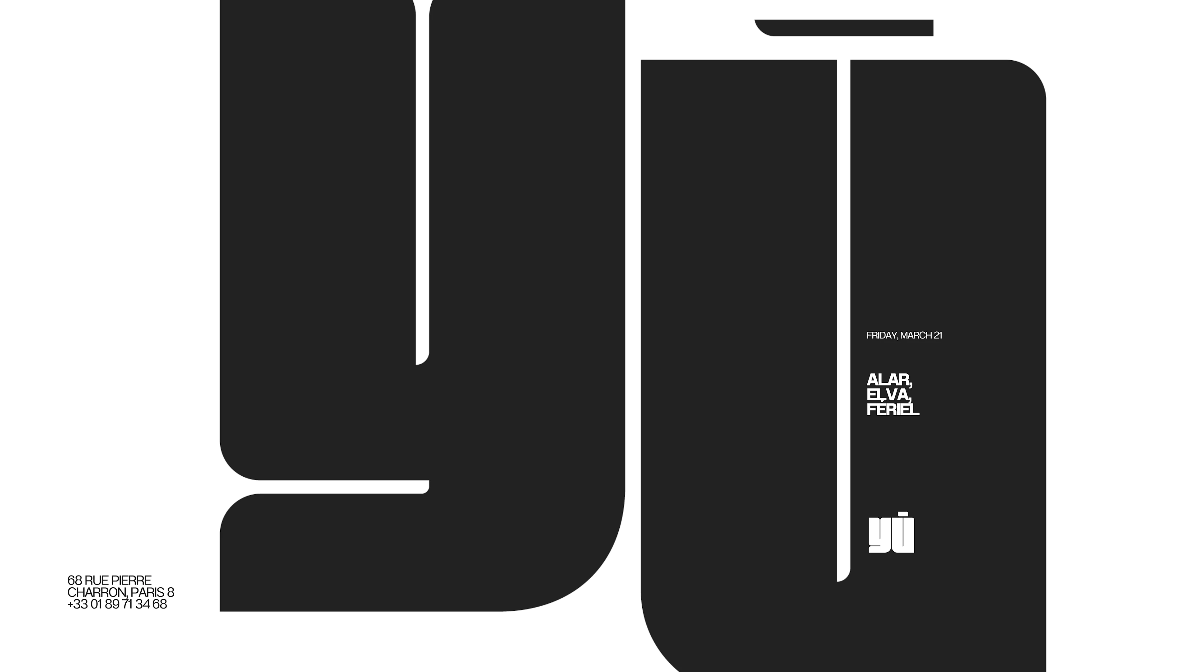 Yuclub Cover