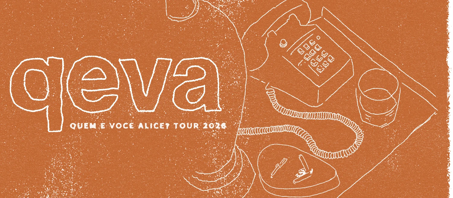 Quem É Voce Alice? & Joelhos Gelados | Floripa-Sc Cover