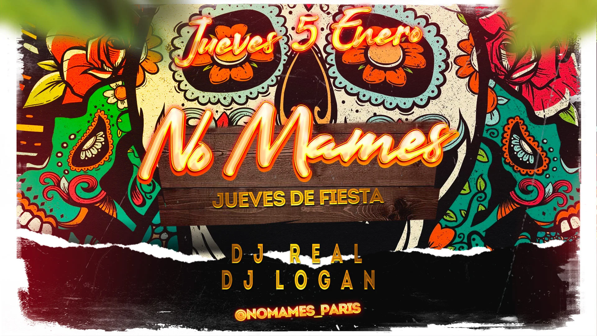 No Mames Formula 3 Cover