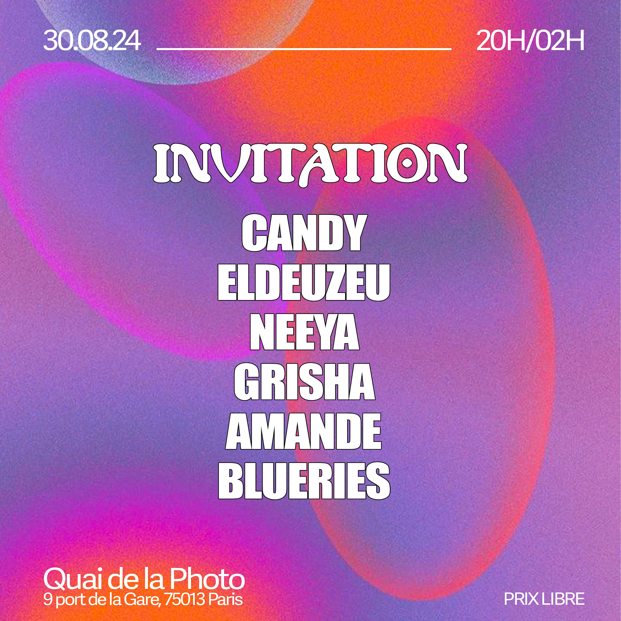 Time Table Cover