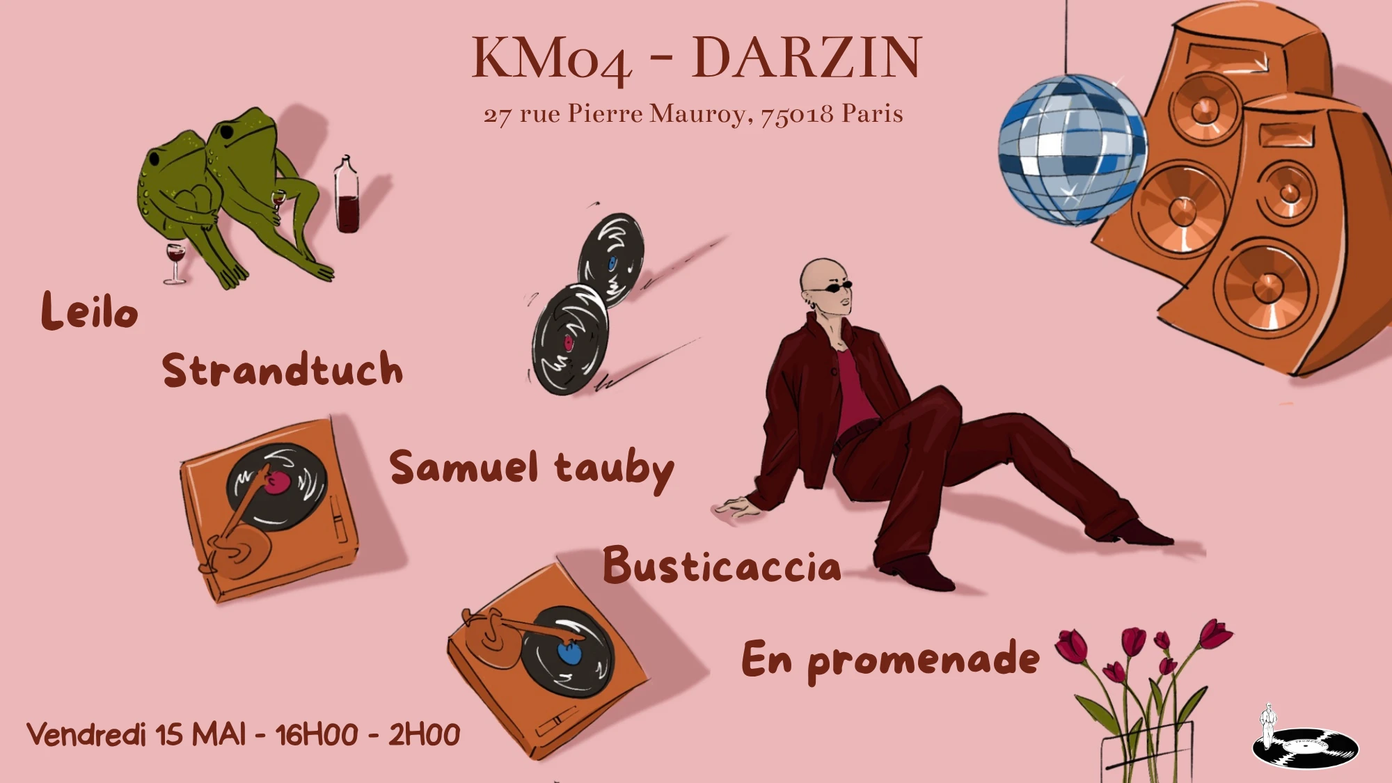 Km04-Darzin Cover