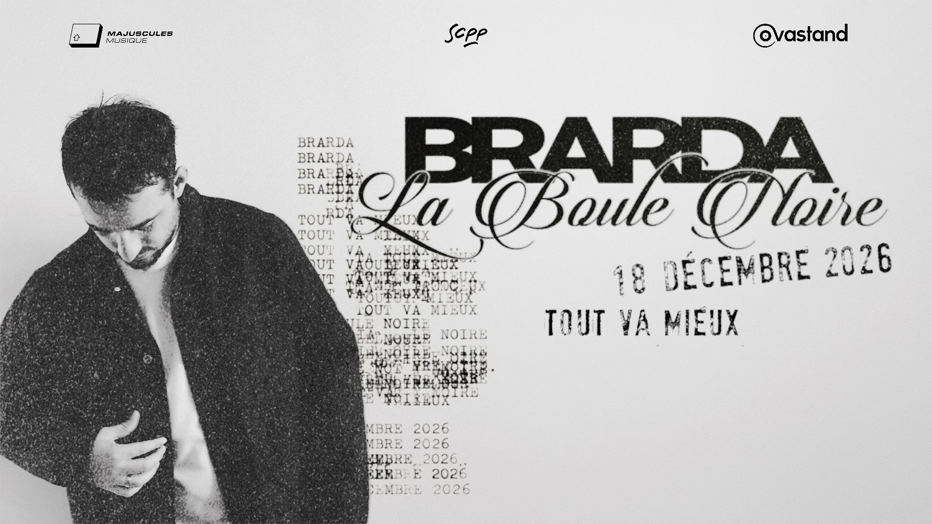 Brarda Cover