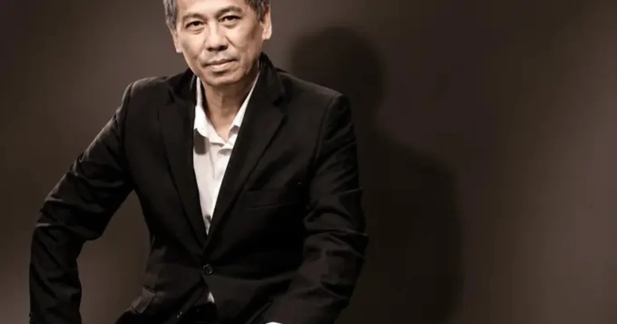 Louis Bao Lao Quartet Cover