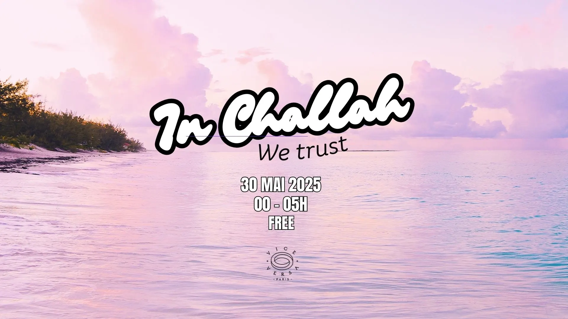 In Challah We Trust Cover