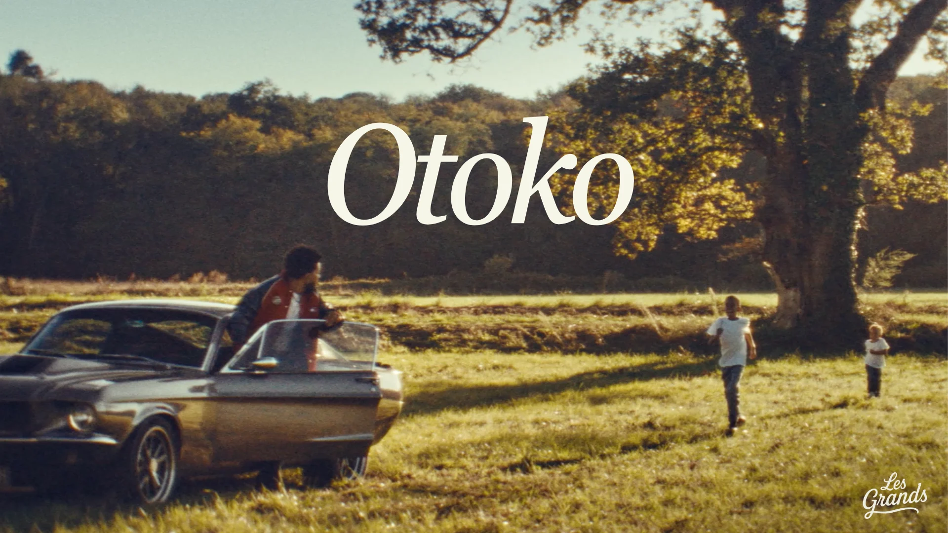 Otoko - Jewel Usain Cover