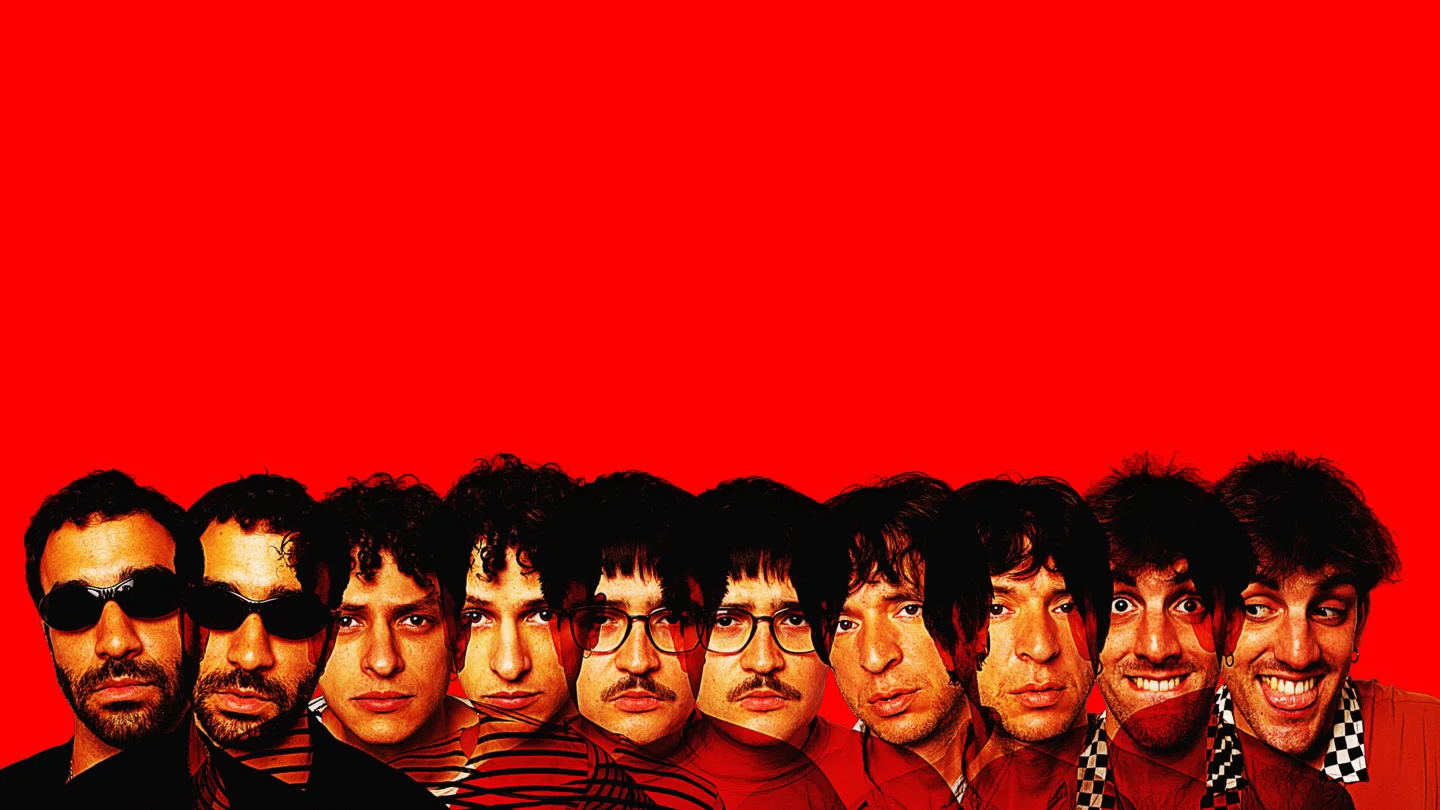 Isla De Caras + Nopornada | Privatclub Cover