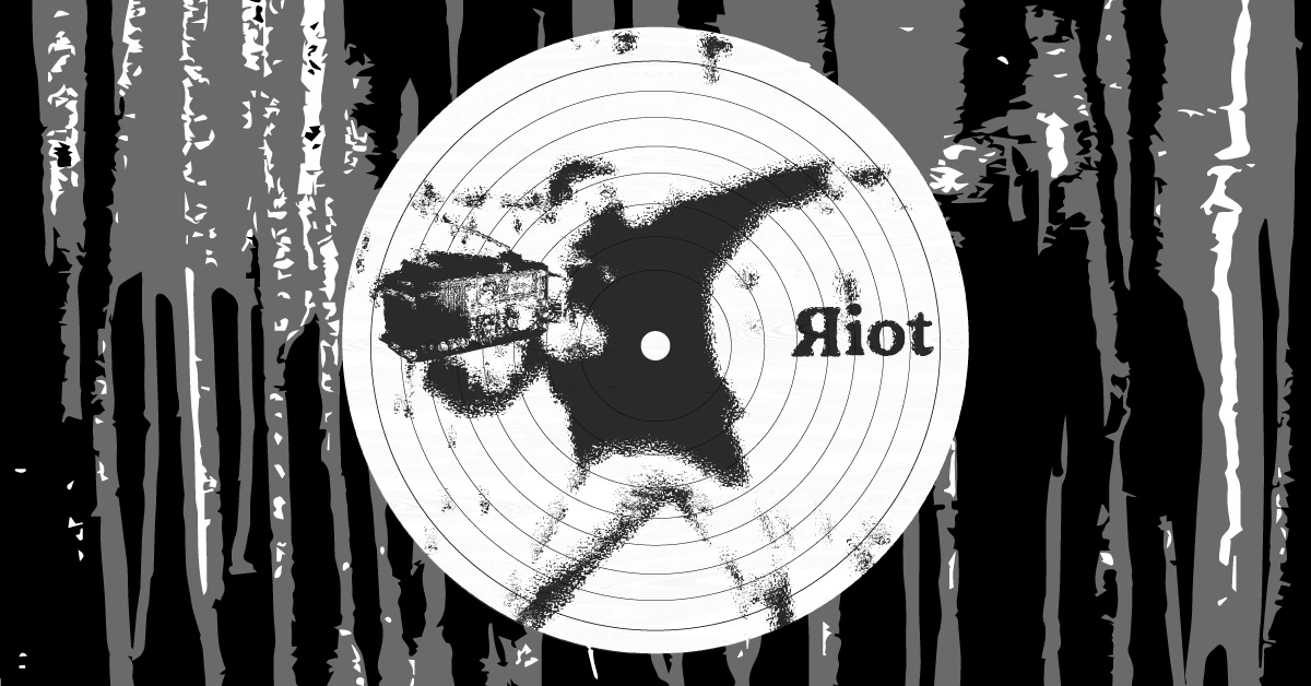 Riot @ After Cover