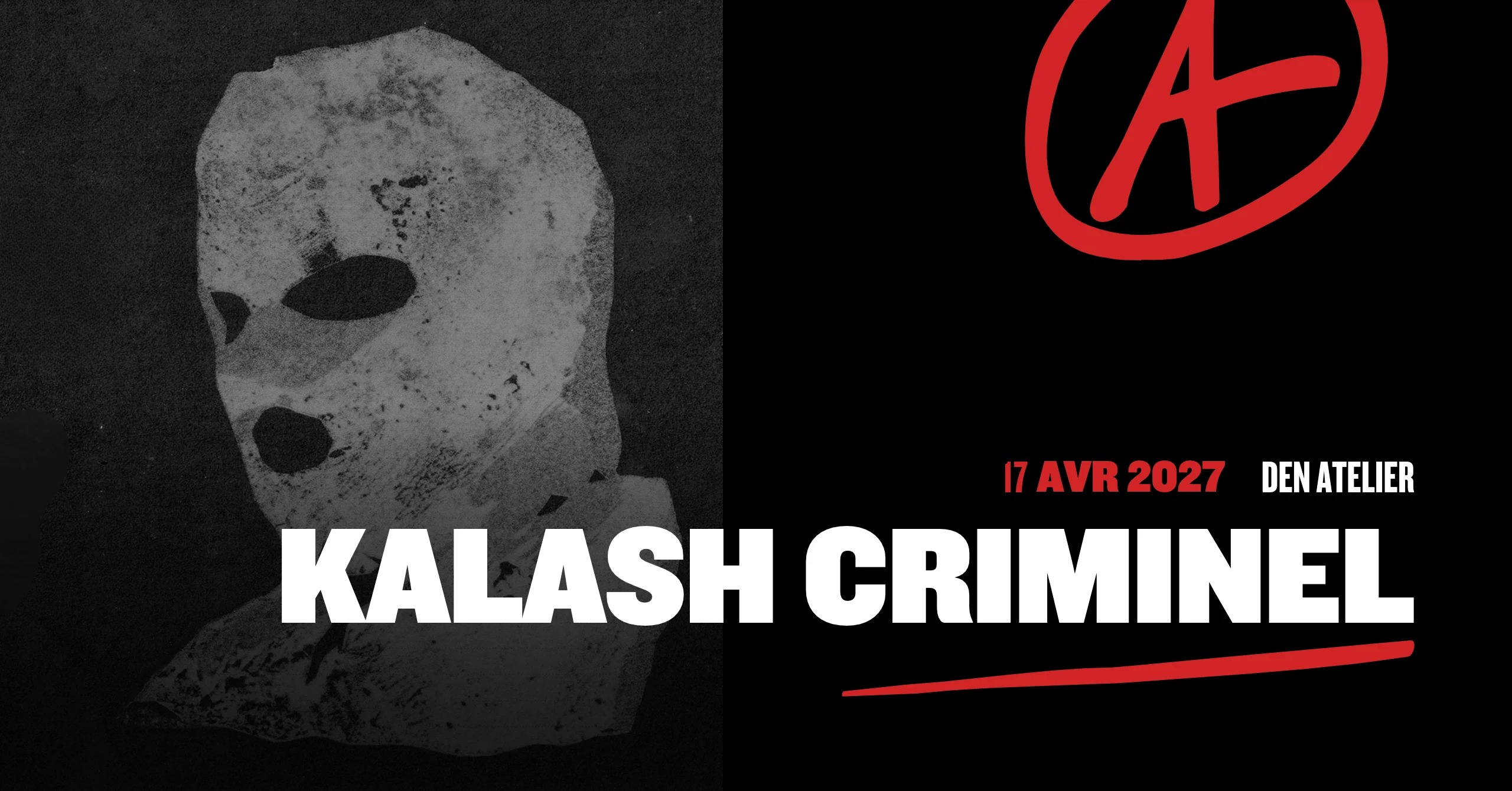 Kalash Criminel Cover